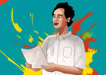 Besok Ada Lomba Baca Puisi di Dispersip Tabalong, Ayo Saksikan