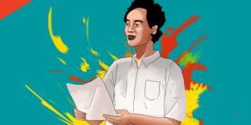 Besok Ada Lomba Baca Puisi di Dispersip Tabalong, Ayo Saksikan