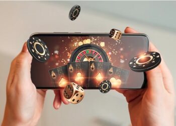 2,7 Juta Warga RI Terjerat Judi Online, Mayoritas Anak Muda