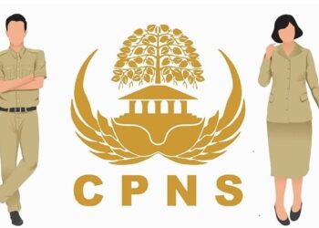 Tahun Ini Penerimaan CPNS dan PPPK Tabalong Sebanyak 900 Orang