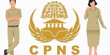 Tahun Ini Penerimaan CPNS dan PPPK Tabalong Sebanyak 900 Orang