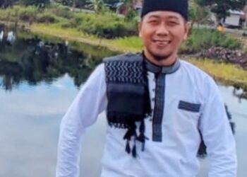Komunikasi Politik Idul Fitri
