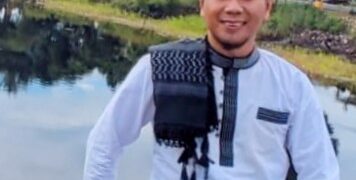 Komunikasi Politik Idul Fitri