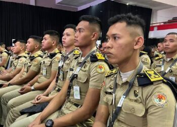Ingin Kuliah  di IPDN ? Ini Syaratnya