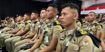 Ingin Kuliah  di IPDN ? Ini Syaratnya