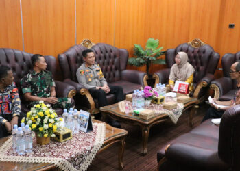 Pemkab Tabalong Hibahkan Rp 6,7 Miliar Lebih ke Polres dan Kodim, Buat Apa?