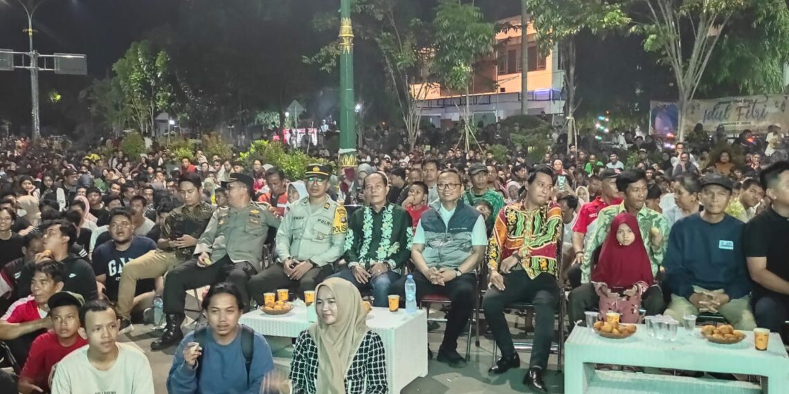 Diskominfo Tabalong Akan Terus Fasilitasi Nobar