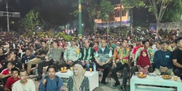 Diskominfo Tabalong Akan Terus Fasilitasi Nobar