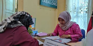 Kekurangan Pengawas Pilkada 2024, Bawaslu Tabalong Buka Pendaftaran