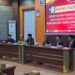 Ini Hasil Perolehan Suara Parpol Ditiap Dapil Tabalong