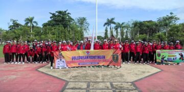 Tabalong Targetkan Masuk 5 Besar di Ajang Popda