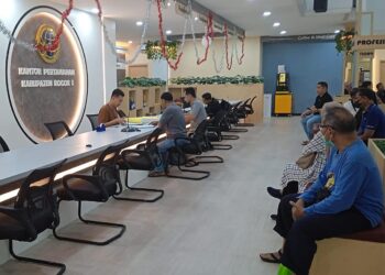 “Pelataran” Mudahkan Pemilik Tanah Urus Administrasi Pertanahan Tanpa Perantara