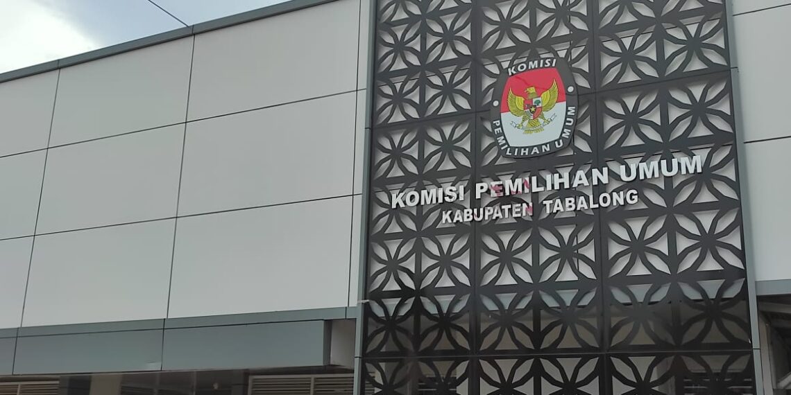 Ini Pemenang Sayembara Maskot dan Jingle Pilkada KPU Tabalong