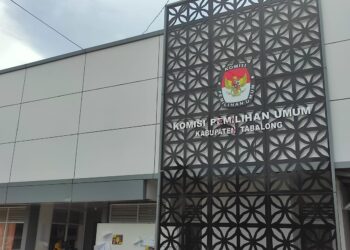 Ini Pemenang Sayembara Maskot dan Jingle Pilkada KPU Tabalong