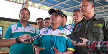 Syahrul : Kita Ingin Pengurus dan Anggota FSP KEP Tabalong Cerdas