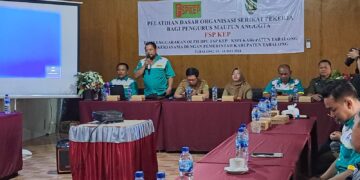 Laboratorium Lingkungan Milik DLH Tabalong “Banjir” Pelanggan