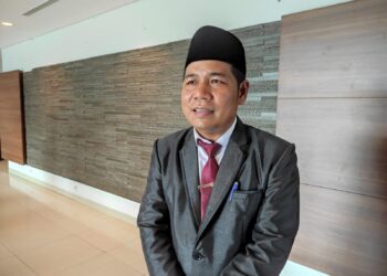 KPU Pastikan Tidak Ada Pendaftar Calon Bupati dan Wakil Bupati Tabalong Jalur Independen