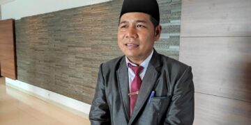 KPU Pastikan Tidak Ada Pendaftar Calon Bupati dan Wakil Bupati Tabalong Jalur Independen