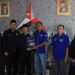 Sehari Nasdem Tabalong “Lamar” Tiga Partai