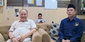 Kandidat Wakil H. Norhasani di Pilkada Tabalong Ada 3 Nama, Satu Sudah Sreg