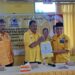 DPD Golkar Serahkan 3 Nama Kandidat Calon Kepala Daerah Tabalong