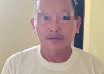 Dendam “Berdarah” di Desa Talan Tabalong