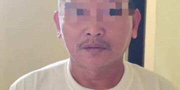 Dendam “Berdarah” di Desa Talan Tabalong