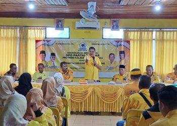 Supian HK : Hasil Survei H Noor Rifani Paling Tinggi