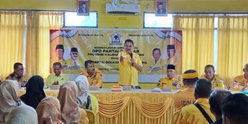 Supian HK : Hasil Survei H Noor Rifani Paling Tinggi