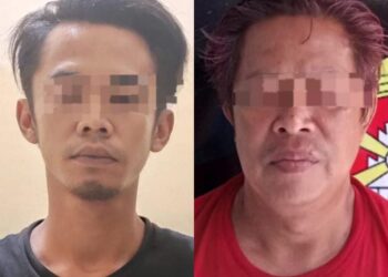 Tangkap Dua Pelaku Narkoba, Polres Tabalong Amankan 1,69 Gram Sabu