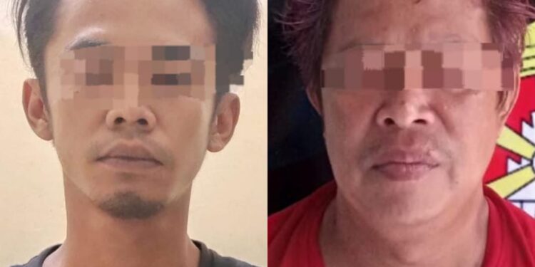 Tangkap Dua Pelaku Narkoba, Polres Tabalong Amankan 1,69 Gram Sabu