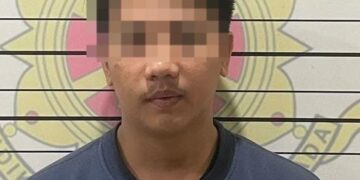 Kecanduan Judi Slot, Pemuda di Tabalong Curi Uang Ditempat Kerja