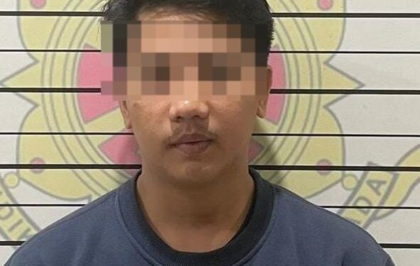 Kecanduan Judi Slot, Pemuda di Tabalong Curi Uang Ditempat Kerja