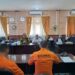 Bahas Penanganan Kebencanaan, Komisi lll DPRD Adakan Pertemuan Dengan Basarnas Tabalong