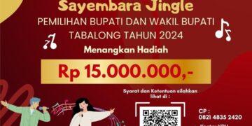 KPU Tabalong Gelar Sayembara Desain Maskot dan Jingle Pilkada 2024