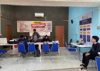 Resmi Ditutup, 118 Peserta Ikut Seleksi Calon Panwaslu Kecamatan di Tabalong