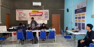 Resmi Ditutup, 118 Peserta Ikut Seleksi Calon Panwaslu Kecamatan di Tabalong