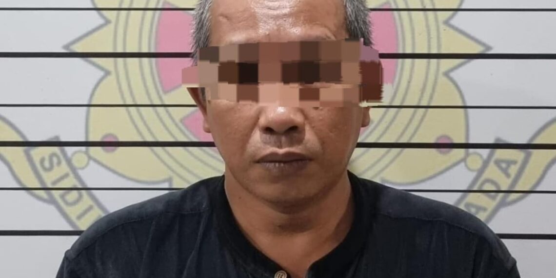 Dilaporkan Warga, Bandar Togel Online Dibekuk Polisi Tabalong