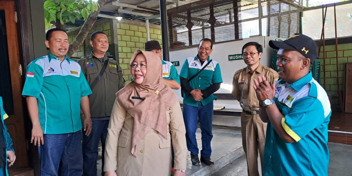 Ada Apa, Serikat Pekerja Tabalong Diminta Persiapkan Diri?