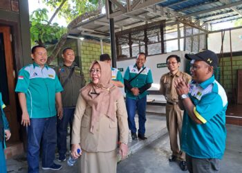 Ada Apa, Serikat Pekerja Tabalong Diminta Persiapkan Diri?