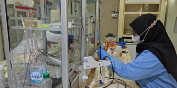 Ajukan Uji Laboratorium Lingkungan di Tabalong Bisa Secara Online