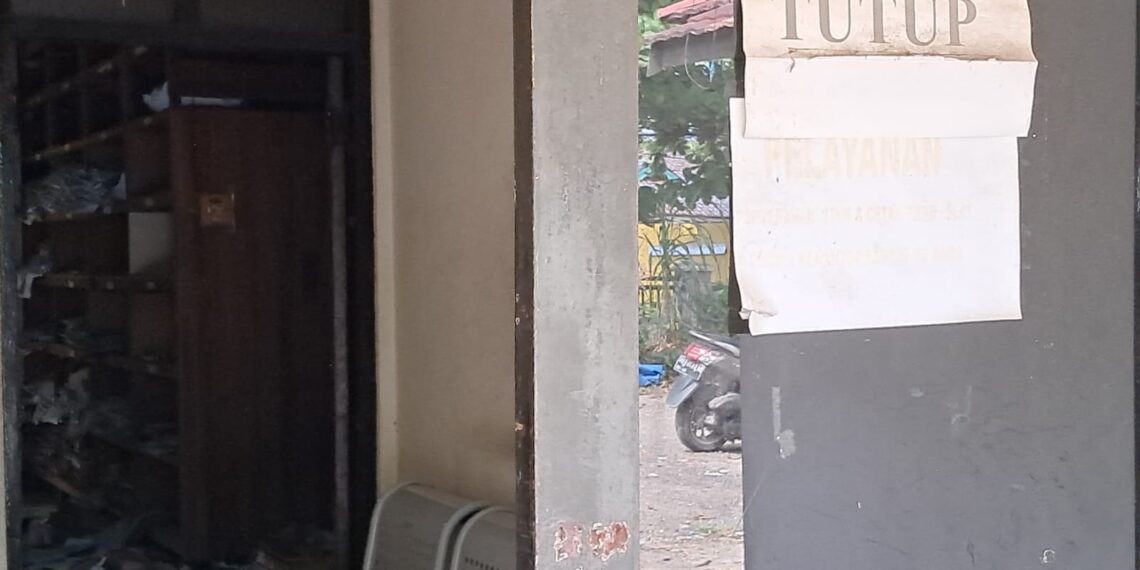 Paling Banyak Perusahaan, Balai Wasnaker 3 Berkantor Sementara di Tabalong