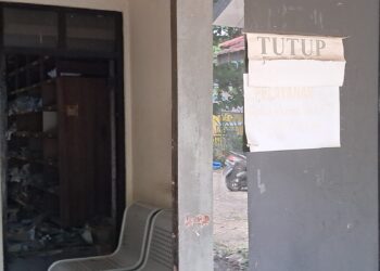 Paling Banyak Perusahaan, Balai Wasnaker 3 Berkantor Sementara di Tabalong