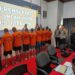 14 Hari Operasi Sikat Intan, Polisi Tabalong Amankan 18 Pelaku Kejahatan
