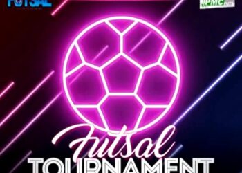 Bakal Seru, Afkab Tabalong Gelar Turnamen Futsal Putri