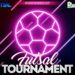 Bakal Seru, Afkab Tabalong Gelar Turnamen Futsal Putri