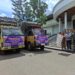 Bulog Salurkan 102.940 Kg Beras ke PKM Tabalong