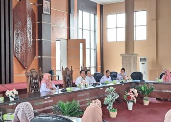 Anggaran di Disdikbud Tabalong Siap, Insentif Tenaga Kependidikan Akan Ditambah?