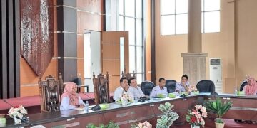 Anggaran di Disdikbud Tabalong Siap, Insentif Tenaga Kependidikan Akan Ditambah?