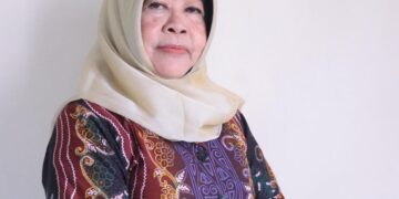 Meskipun Banyak yang Meminang, Hj Hamida Enggan Maju dalam Pilkada Tabalong